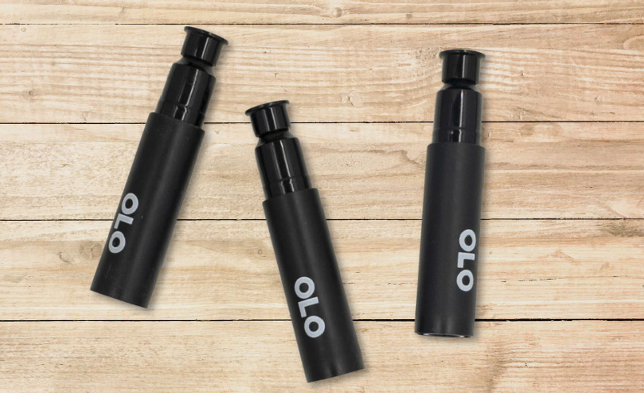 OLO Replacement Cartridges